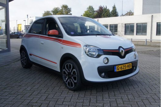 Renault Twingo - 0.9 TCe GT | SPORT | NAVI | CLIMA | - 1