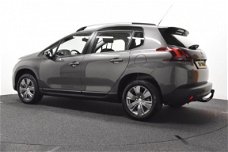 Peugeot 2008 - 1.2 VTI BLUE LION | NIEUWSTAAT