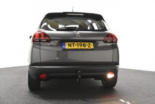 Peugeot 2008 - 1.2 VTI BLUE LION | NIEUWSTAAT - 1