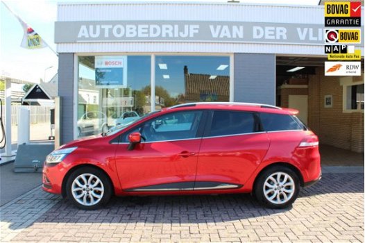 Renault Clio Estate - 0.9 TCe Intens - 1