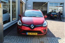 Renault Clio Estate - 0.9 TCe Intens