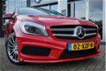 Mercedes-Benz A-klasse - 180 Ambition Aut. AMG-Pakket-Leder-Panoramadak-Xenon-LED-Navigatie-18