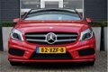 Mercedes-Benz A-klasse - 180 Ambition Aut. AMG-Pakket-Leder-Panoramadak-Xenon-LED-Navigatie-18