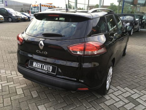 Renault Clio Estate - 1.2 Dynamique Navi Parkeersensoren Bluetooth - 1