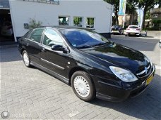 Citroën C5 - 3.0 V6 Exclusive AUTOMAAT