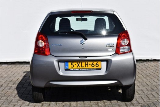 Suzuki Alto - 1.0 Celebration EASSS - LM-VELGEN - AIRCO - 1