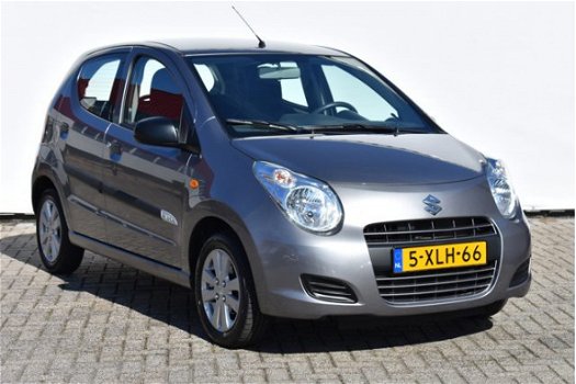 Suzuki Alto - 1.0 Celebration EASSS - LM-VELGEN - AIRCO - 1