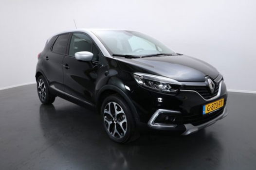 Renault Captur - TCE 90PK INTENS COMPLEET I GEEN EXTRA KOSTEN - 1