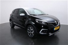 Renault Captur - TCE 90PK INTENS COMPLEET I GEEN EXTRA KOSTEN