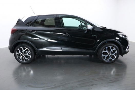 Renault Captur - TCE 90PK INTENS COMPLEET I GEEN EXTRA KOSTEN - 1