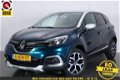 Renault Captur - TCE 90PK INTENS COMPLEET I GEEN EXTRA KOSTEN - 1 - Thumbnail