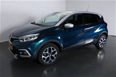 Renault Captur - TCE 90PK INTENS COMPLEET I GEEN EXTRA KOSTEN