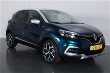 Renault Captur - TCE 90PK INTENS COMPLEET I GEEN EXTRA KOSTEN