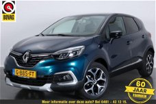 Renault Captur - TCE 90PK INTENS COMPLEET I GEEN EXTRA KOSTEN