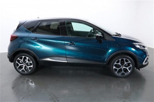 Renault Captur - TCE 90PK INTENS COMPLEET I GEEN EXTRA KOSTEN - 1