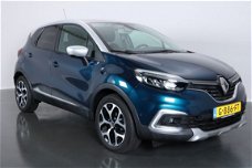 Renault Captur - TCE 90PK INTENS COMPLEET I GEEN EXTRA KOSTEN