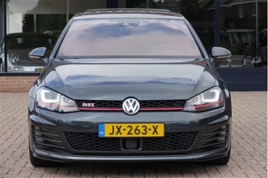 Volkswagen Golf - 2.0 TSI GTI Performance Aut Navi Pano Dak Full Options - 1