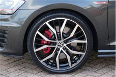 Volkswagen Golf - 2.0 TSI GTI Performance Aut Navi Pano Dak Full Options