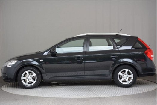 Kia Cee'd - 1.4 CVVT 90 PK X-tra - 1