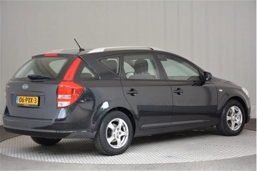 Kia Cee'd - 1.4 CVVT 90 PK X-tra - 1