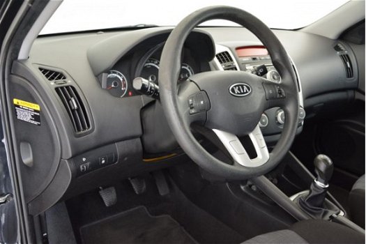 Kia Cee'd - 1.4 CVVT 90 PK X-tra - 1