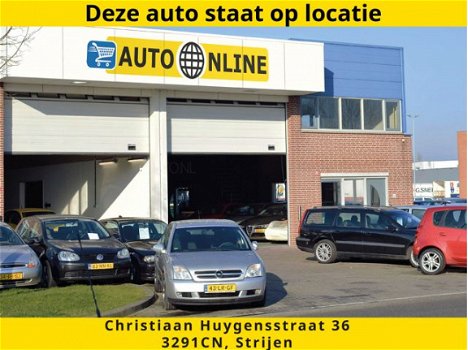 Opel Tour - 1.4-16V Tour - 1