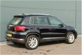Volkswagen Tiguan - 1.4 TSI 160PK Automaat Sport&Style | Navigatie | Parkeersensoren | Climate contr - 1 - Thumbnail