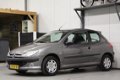 Peugeot 206 - 1.6 XS | APK 11-2020 | Rijdt goed | Elektrische ramen - 1 - Thumbnail
