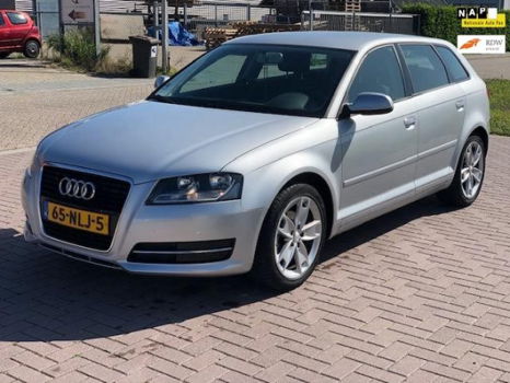 Audi A3 Sportback - 1.2 TFSI Attraction |NAP|Nieuw APK| - 1