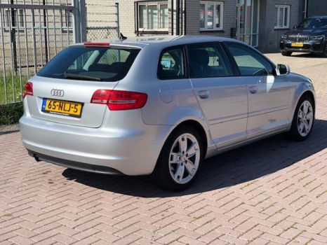 Audi A3 Sportback - 1.2 TFSI Attraction |NAP|Nieuw APK| - 1