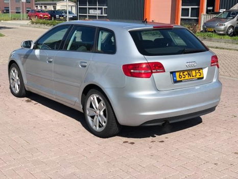 Audi A3 Sportback - 1.2 TFSI Attraction |NAP|Nieuw APK| - 1