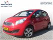 Kia Venga - 1.4 CVVT X-tra 90 pk * Airco * Trekhaak * 5-deurs * NAP-Pas * 6 mnd Bovag * Vingerhoets; - 1 - Thumbnail