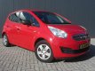 Kia Venga - 1.4 CVVT X-tra 90 pk * Airco * Trekhaak * 5-deurs * NAP-Pas * 6 mnd Bovag * Vingerhoets; - 1 - Thumbnail