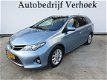 Toyota Auris - 1.8 HYBRID PANODAK-TREKHAAK-NAVI - 1 - Thumbnail