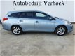 Toyota Auris - 1.8 HYBRID PANODAK-TREKHAAK-NAVI - 1 - Thumbnail