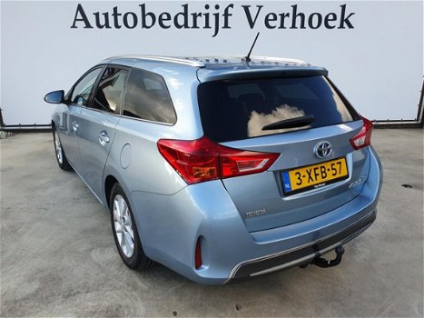 Toyota Auris - 1.8 HYBRID PANODAK-TREKHAAK-NAVI - 1