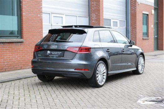 Audi A3 Sportback - 1.4 e-tron PHEV Ambition Pro Line plus Pano, Leder, full - 1