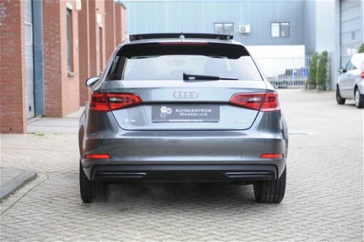 Audi A3 Sportback - 1.4 e-tron PHEV Ambition Pro Line plus Pano, Leder, full - 1