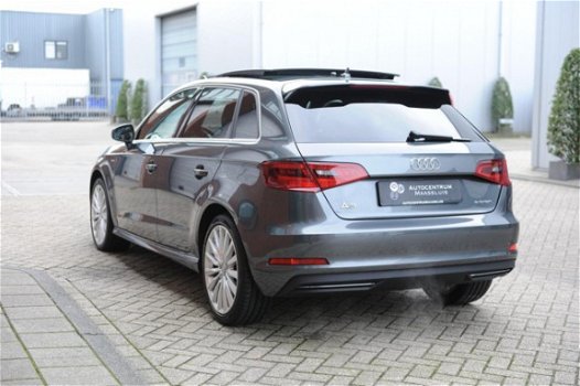 Audi A3 Sportback - 1.4 e-tron PHEV Ambition Pro Line plus Pano, Leder, full - 1