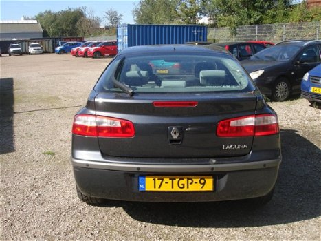 Renault Laguna - 1.8-16V Privilège - Nette auto - 1