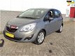 Opel Meriva - 1.4 Turbo Cosmo dealeronderhouden - 1 - Thumbnail