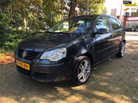 Volkswagen Polo - 1.9 TDI Optive 5-Drs Airco ElecRam NAP APK - 1