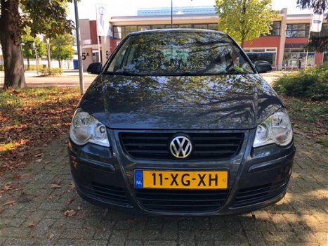 Volkswagen Polo - 1.9 TDI Optive 5-Drs Airco ElecRam NAP APK - 1