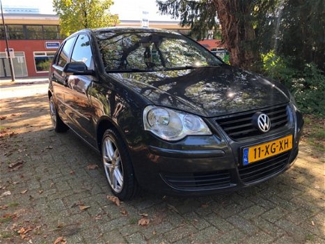 Volkswagen Polo - 1.9 TDI Optive 5-Drs Airco ElecRam NAP APK - 1