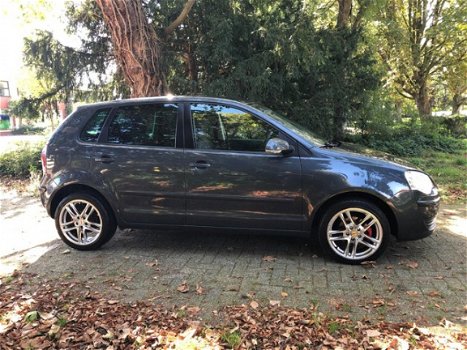 Volkswagen Polo - 1.9 TDI Optive 5-Drs Airco ElecRam NAP APK - 1