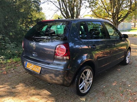 Volkswagen Polo - 1.9 TDI Optive 5-Drs Airco ElecRam NAP APK - 1