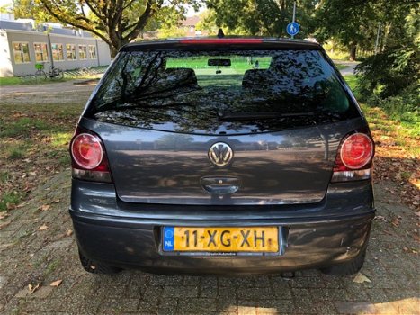 Volkswagen Polo - 1.9 TDI Optive 5-Drs Airco ElecRam NAP APK - 1