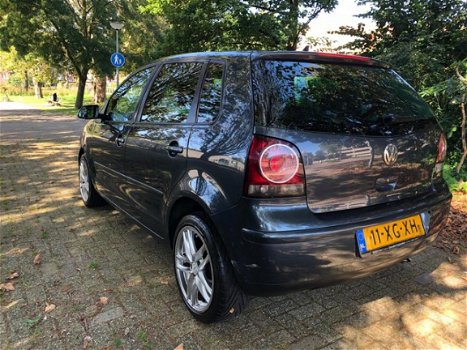 Volkswagen Polo - 1.9 TDI Optive 5-Drs Airco ElecRam NAP APK - 1