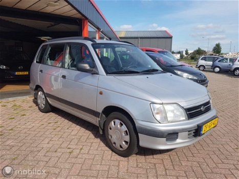 Daihatsu Gran Move - 1.6i-16V € 799.- APK 4-2020 - 1