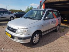 Daihatsu Gran Move - 1.6i-16V € 799.- APK 4-2020